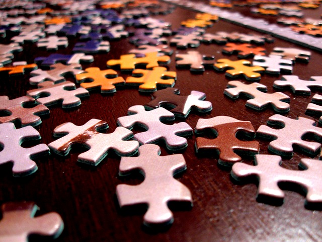 Puzzle: il gioco rompicapo amato da adulti e bambini - Artigiano in fiera