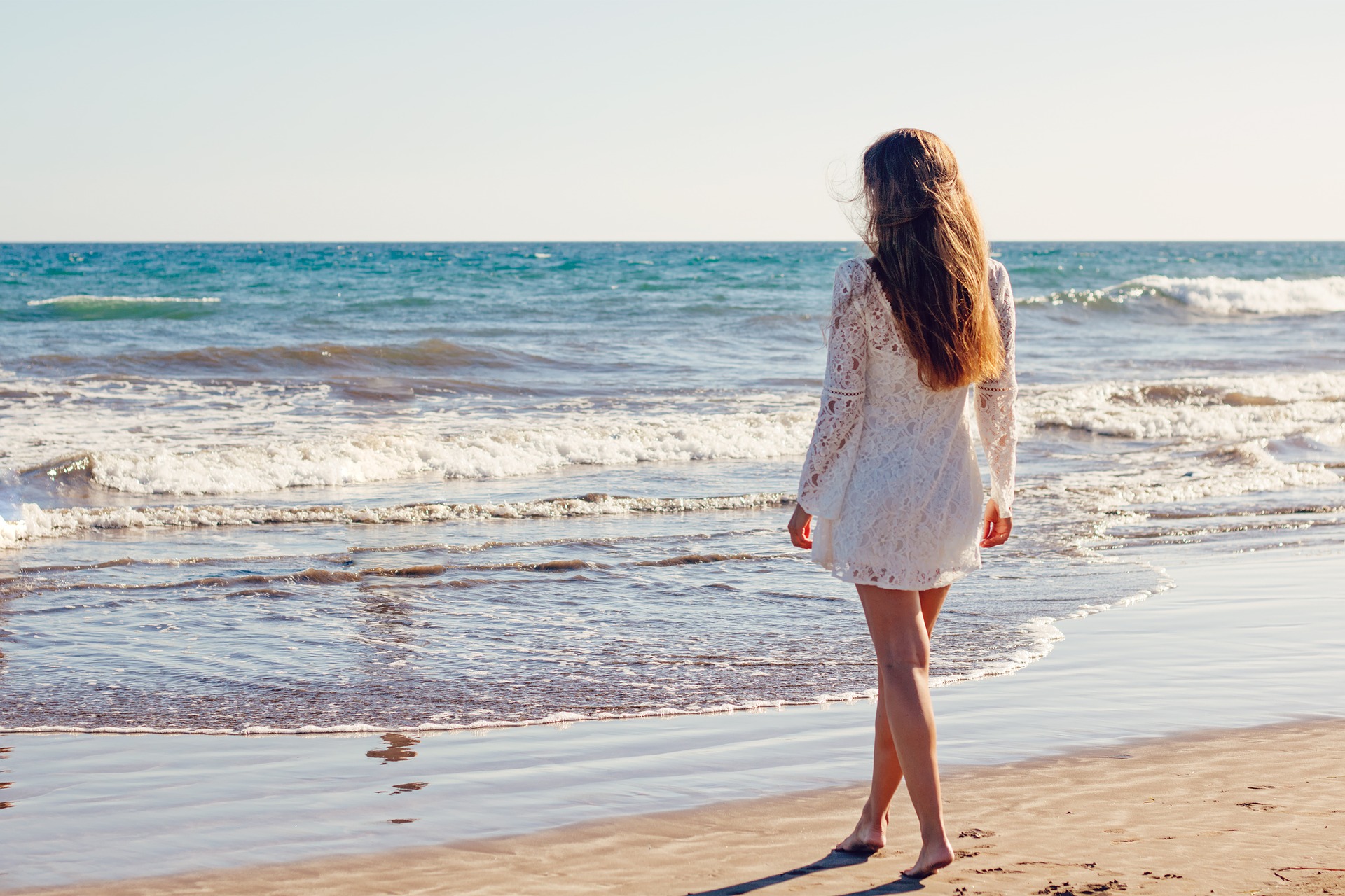 Come mantenere i benefici del mare con metodi naturali e fai da te -  Artigiano in fiera