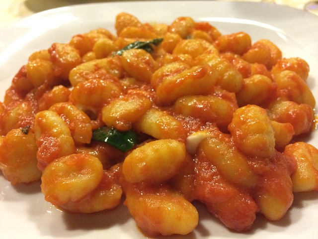 I segreti per preparare gli gnocchi perfetti - Artigiano in fiera