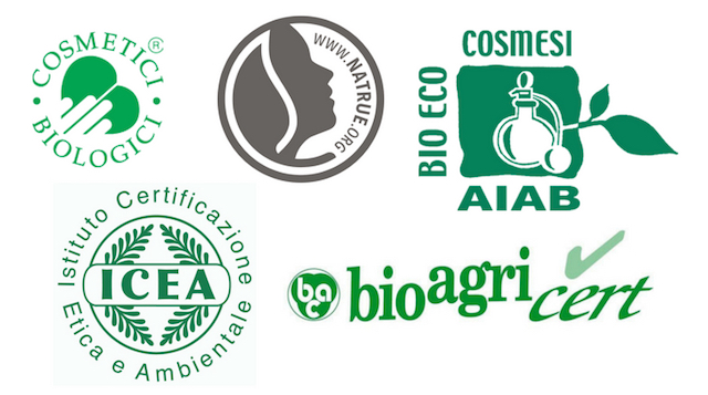 Certificazioni green per riconoscere prodotti bio