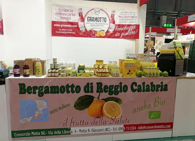 Consorzio Motta - Artigiano in Fiera