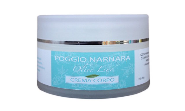 Crema lenitiva Narnara