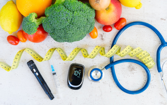 Giornata Mondiale del Diabete 2019 - Prevenzione