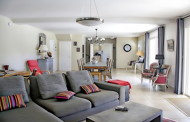 Home decor - Colori per la stagiore fredda