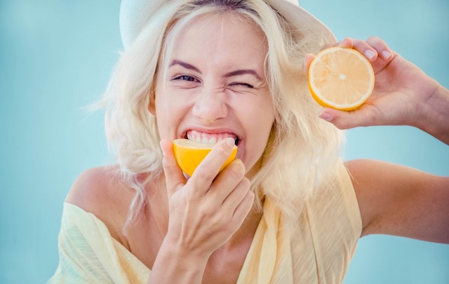 Limoni alleati contro i calcoli renali