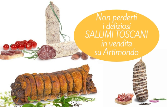 Mancini Adriana Salumi - Salumificio Toscana da tre generazioni