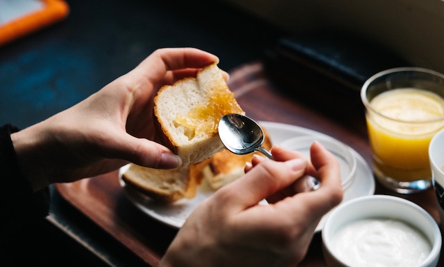 Marmellate autunnali per la colazione