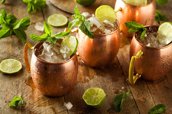 Moscow Mule