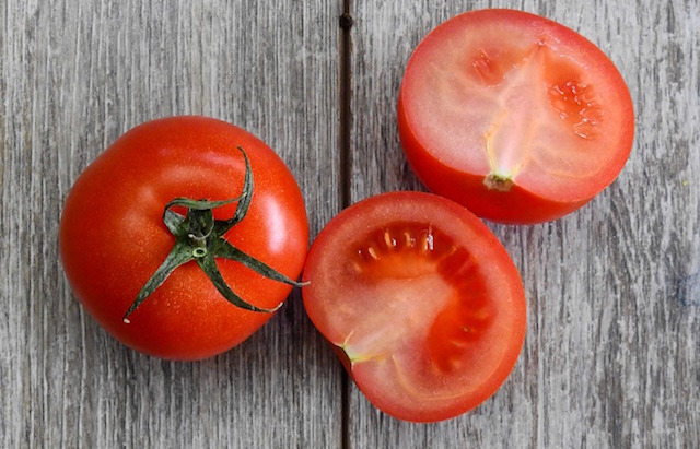 Pomodoro - Glossario artigianato