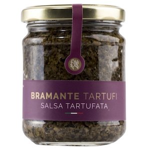 Salsa tarfufata