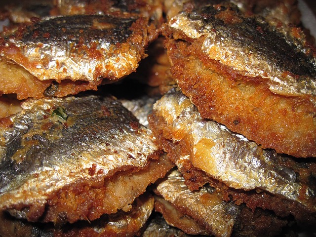 Sarde a beccafico alla palermitana - Ricetta