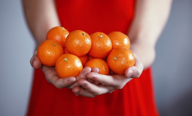 Succo di clementine benefici per la salute