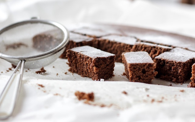 Torta al cioccolato - la ricetta perfetta