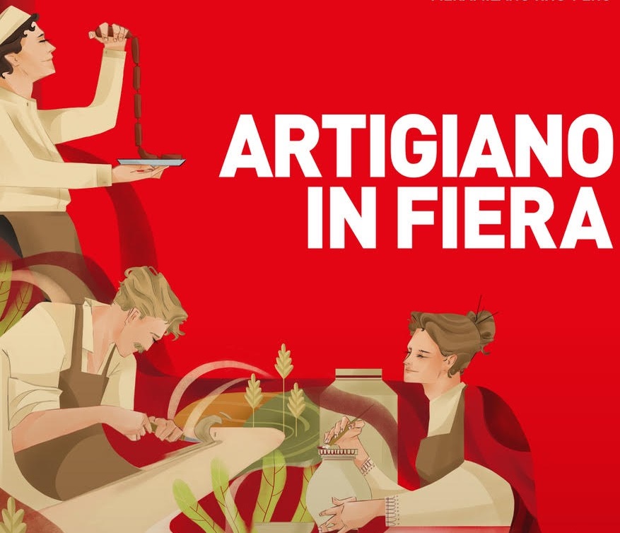 artigiano in fiera 2022