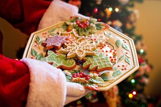 biscotti da regalare 