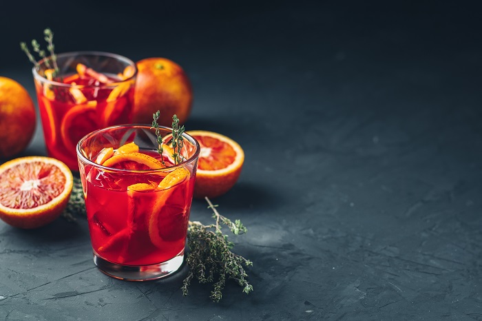 campari orange