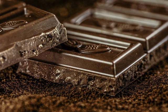 benefici cioccolata per corpo e mente