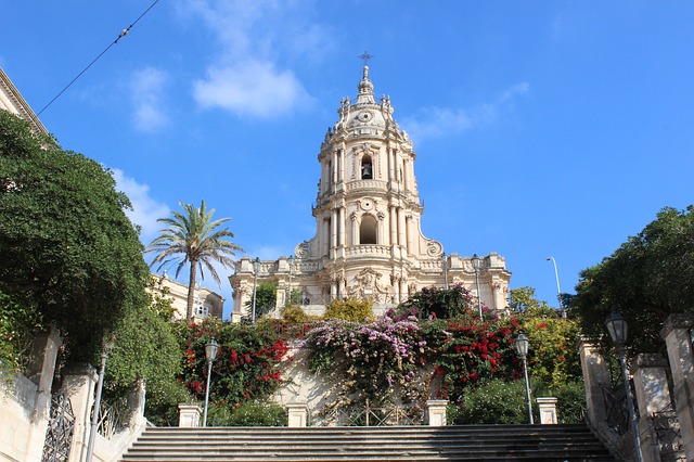 cioccolato di modica