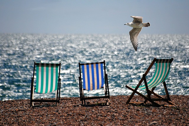 cose da portare in spiaggia