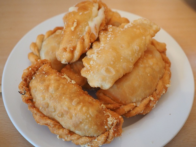 empanadas argentine