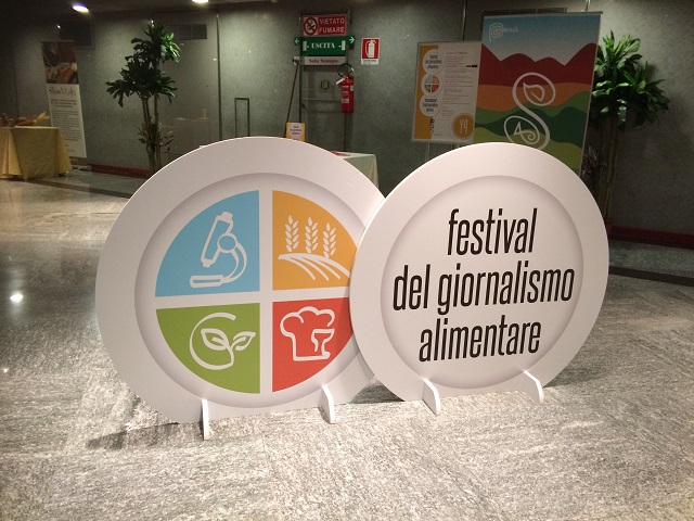 festival del giornalismo alimentare