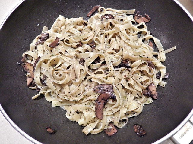 funghi porcini secchi