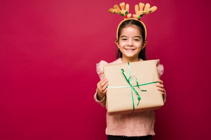 lavoretti di natale per bambini