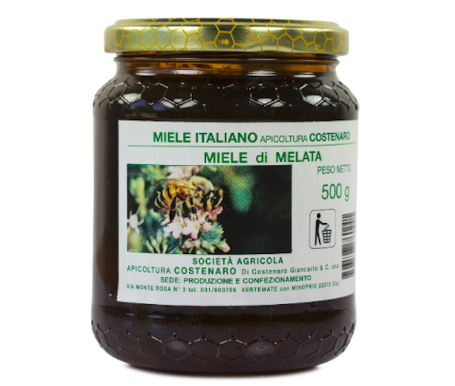 miele di melata