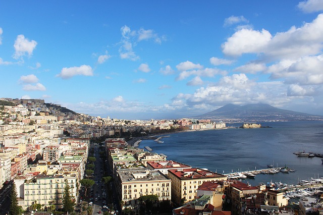 migliaccio napoli