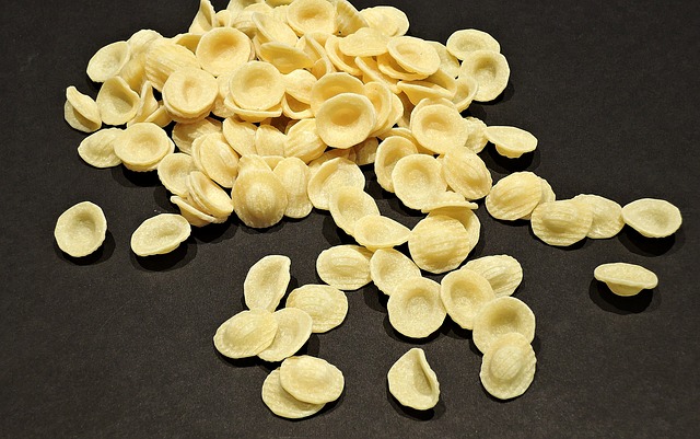 orecchiette