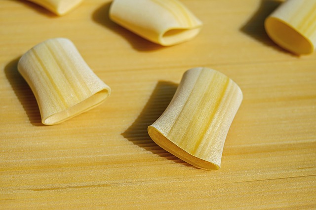 paccheri