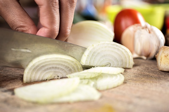 pasta alla genovese