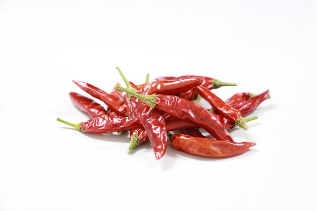 peperoncino