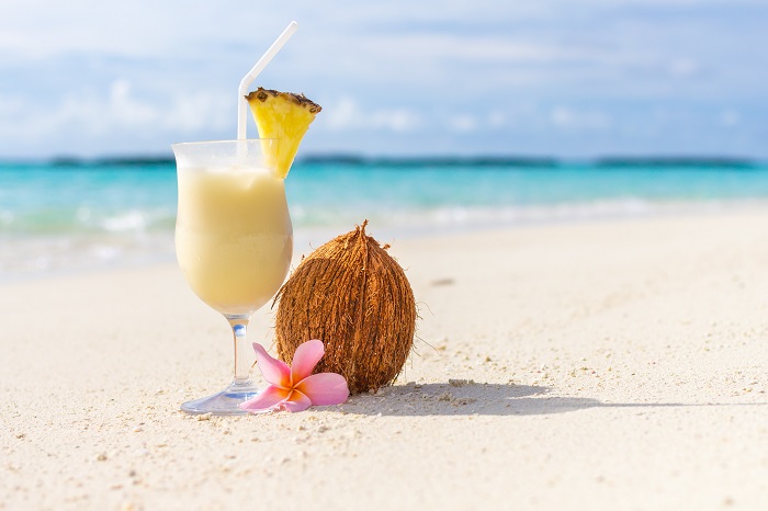 pina colada