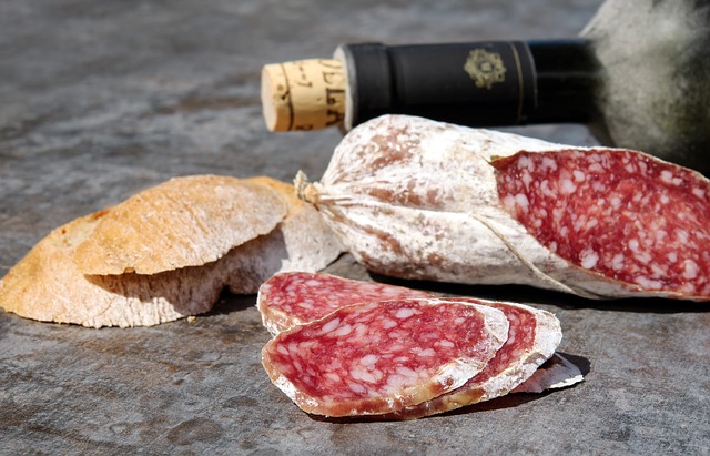 salumi emiliani