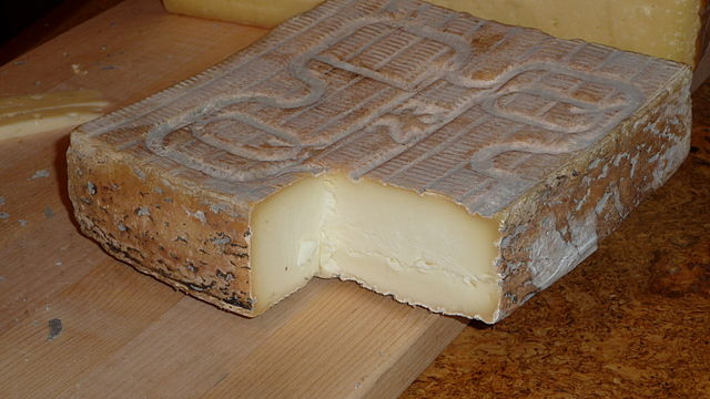 taleggio