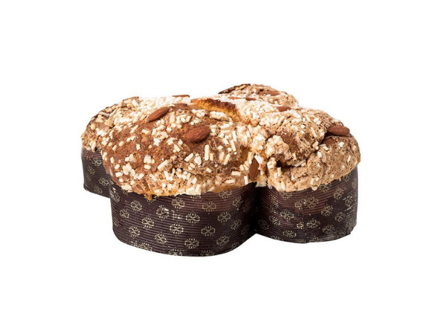 colomba artigianale